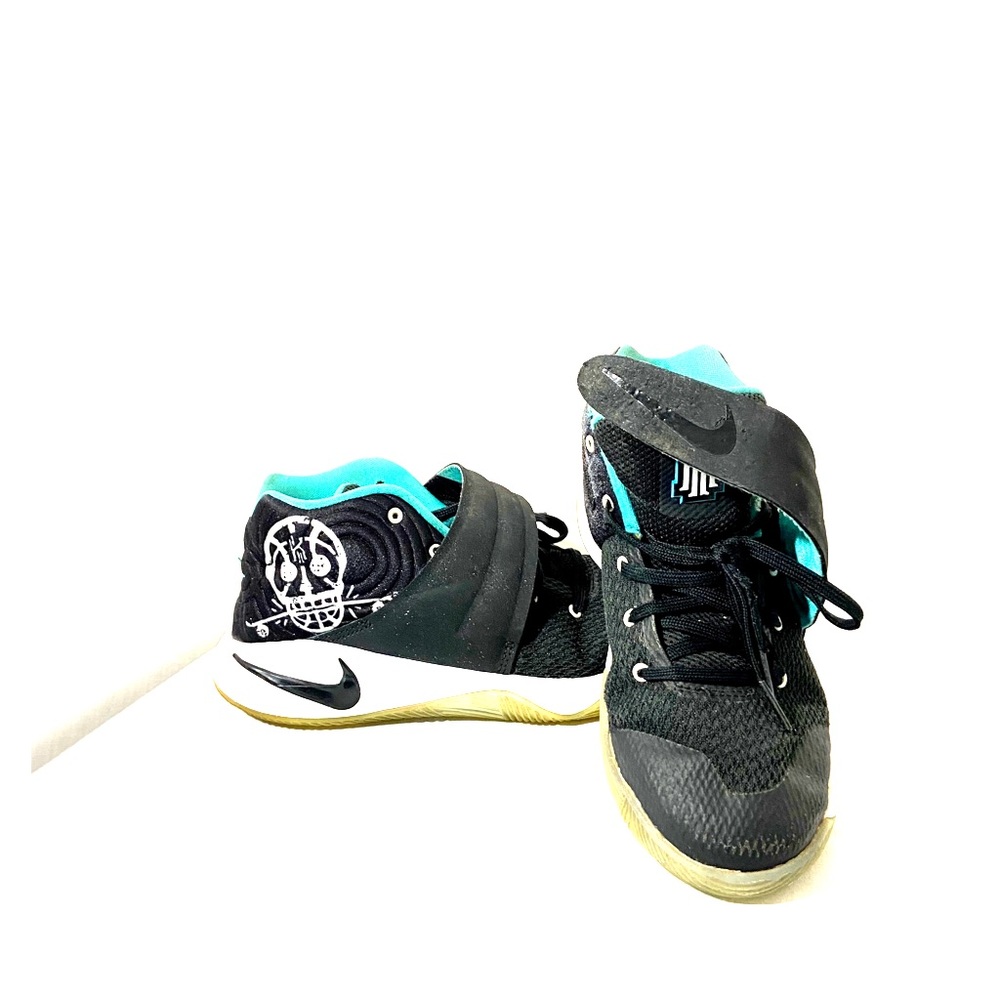 Youth Nike Kyrie basketball shoes